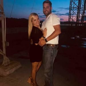 Meet your Posher, Sabrina